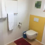 Διαμέρισμα Kapellenweg Bei Ueberlingen *