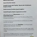 Kapellenweg Bei Ueberlingen Διαμέρισμα *