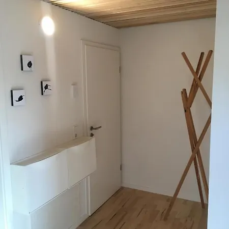 Daire Kapellenweg Bei Ueberlingen Bambergen