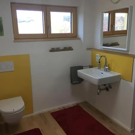 Daire Kapellenweg Bei Ueberlingen