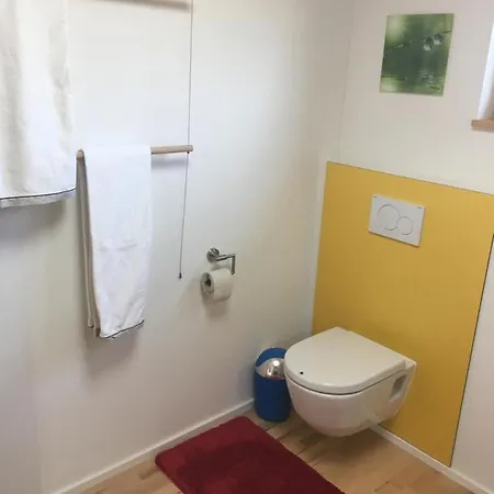 Daire Kapellenweg Bei Ueberlingen *