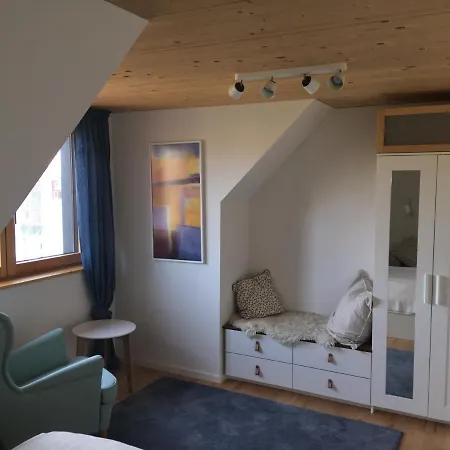 Kapellenweg Bambergen Bei Lejlighed Uberlingen