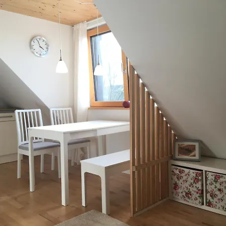 Kapellenweg Bambergen Bei *