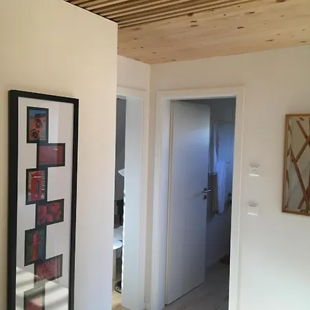 Kapellenweg Bei Ueberlingen Daire *