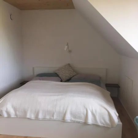 Daire Kapellenweg Bei Ueberlingen *