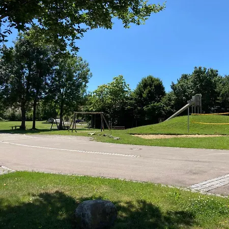 Διαμέρισμα Kapellenweg Bei Ueberlingen