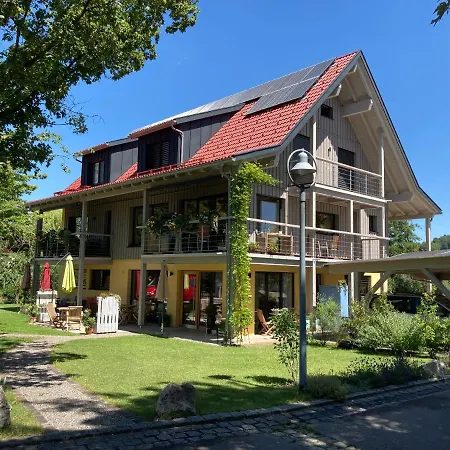 Kapellenweg Bambergen Bei Lejlighed