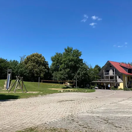 Lejlighed Kapellenweg Bambergen Bei Uberlingen