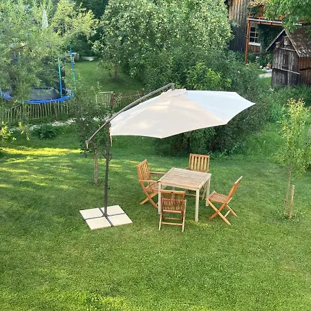 Daire Kapellenweg Bei Ueberlingen *