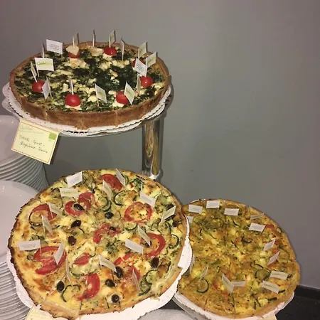 Kapellenweg Bei Ueberlingen Daire