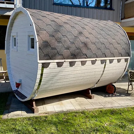 Kapellenweg Bei Ueberlingen Daire *