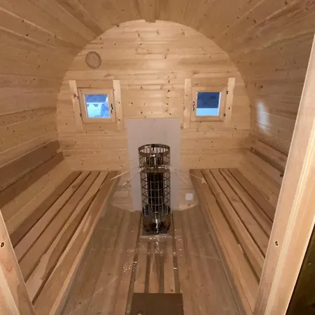 Kapellenweg Bei Ueberlingen Daire